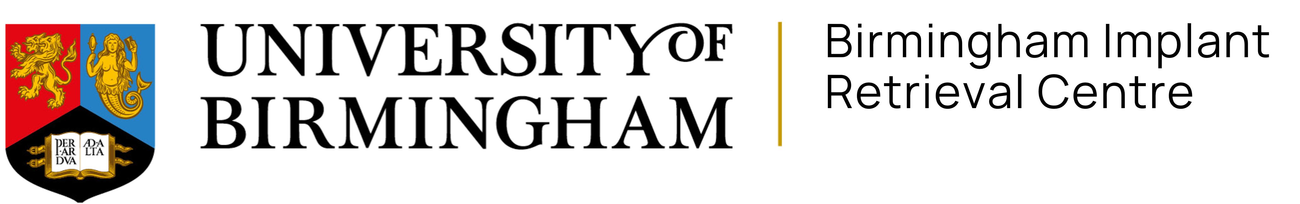 Birmingham Implant Retrieval Centre